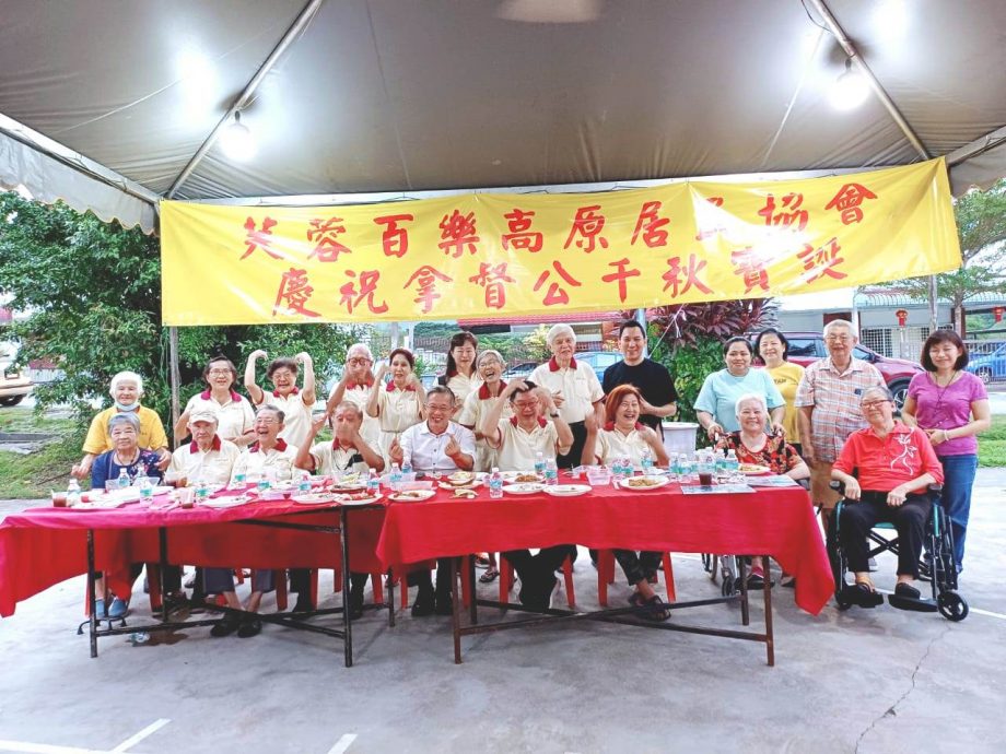 NS芙蓉/邓普勒10骨痛热症病例 周世扬促民联手灭蚊