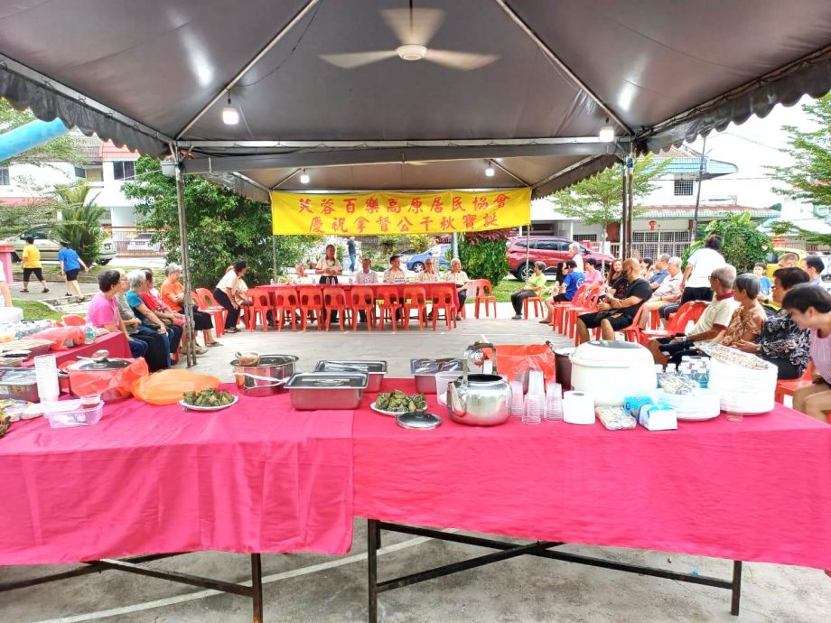 NS芙蓉/邓普勒10骨痛热症病例 周世扬促民联手灭蚊