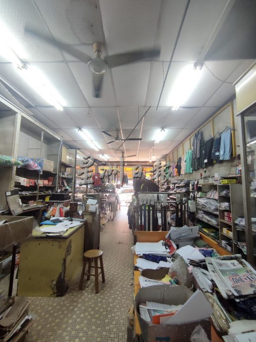 ns芙蓉:窥探百业:马口百年洋货店德昌号,见证了整个社区发展