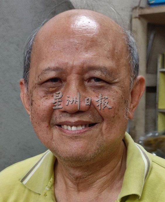 ns芙蓉:窥探百业:马口百年洋货店德昌号,见证了整个社区发展