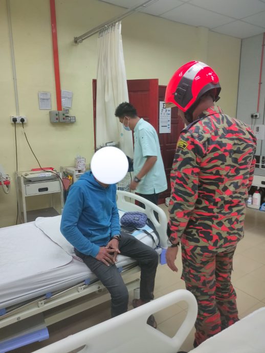 Waze带进森林遇“鬼打墙” 青年迷路6小时超崩溃