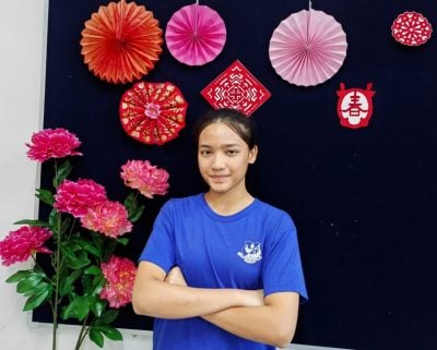 10/6见报:友族生在华小也闯出一片天
