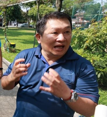 19/6 大都会-绿意盎然/美嘉花园/13图