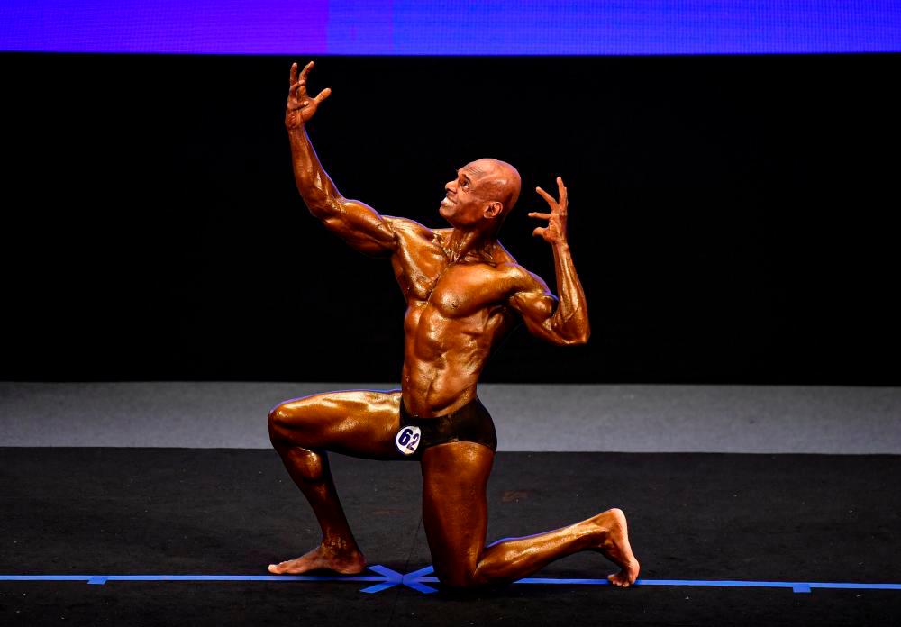 2023年国家体育奖颁奖典礼  沙鲁 娜塔莎成男女最佳大热