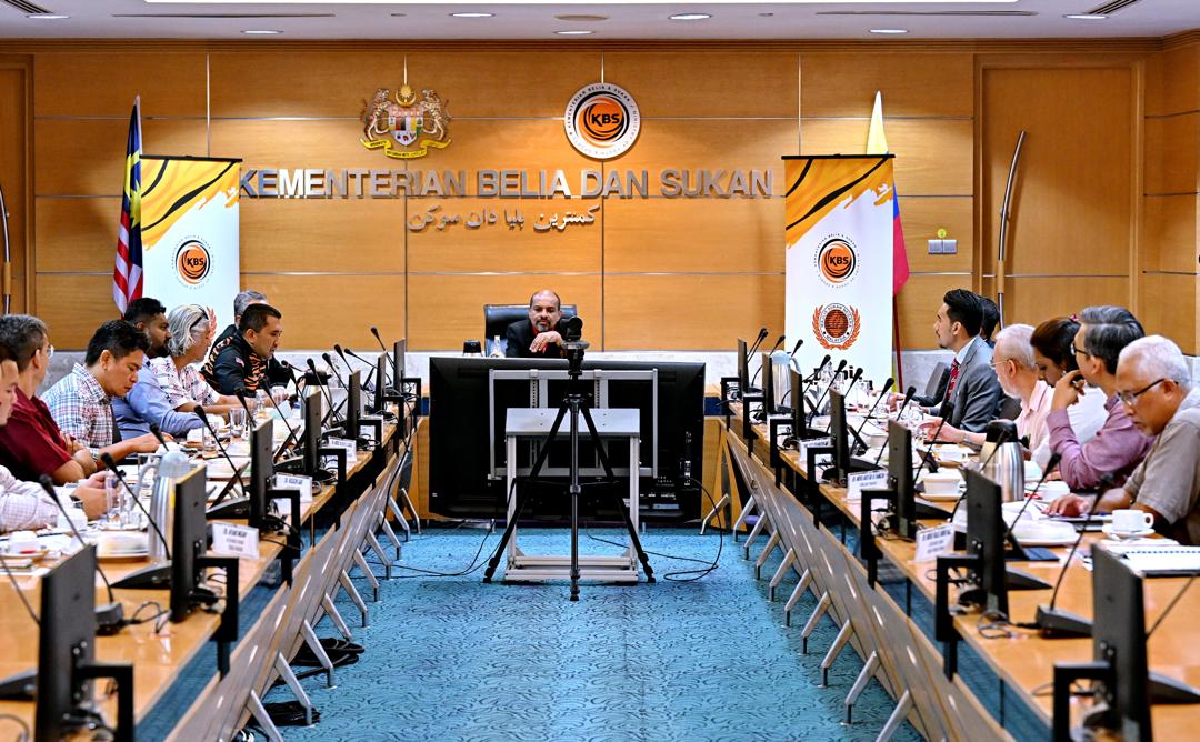 2023年度国家体育奖| 最佳男女入围名单出炉 壁球手有望包揽2大奖