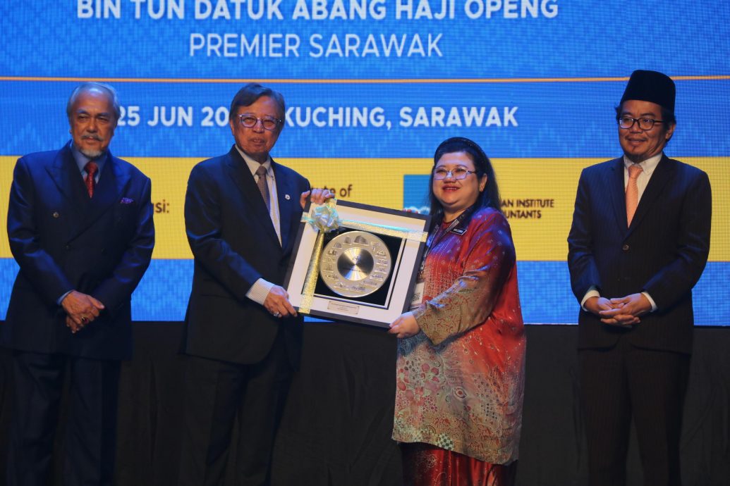 2024年国家稽查员大会:阿邦佐哈里1