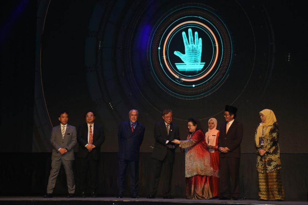 2024年国家稽查员大会:阿邦佐哈里1