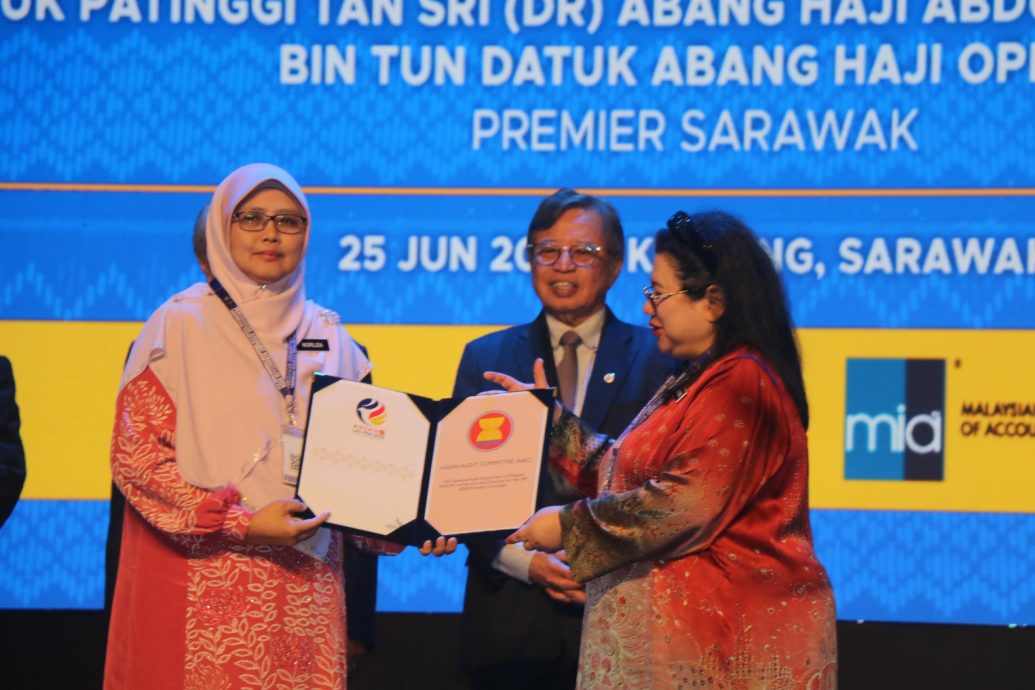 2024年国家稽查员大会:阿邦佐哈里1