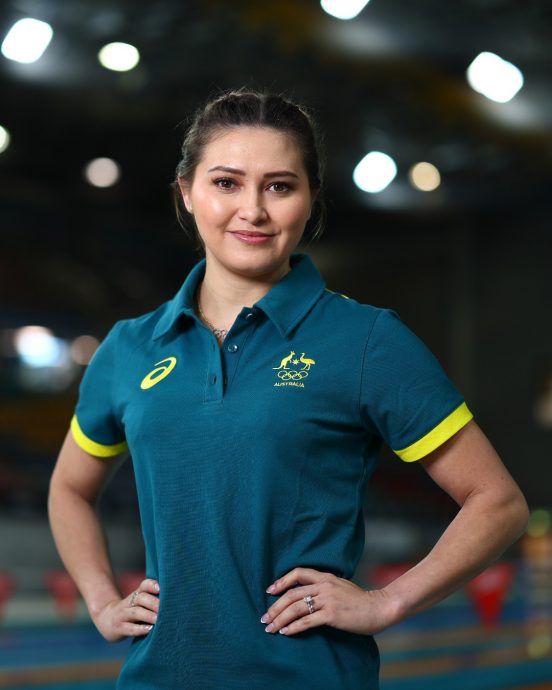 2024年巴黎奥运会| 澳洲公布跳水队阵容 伍丽群5次参赛载入队史
