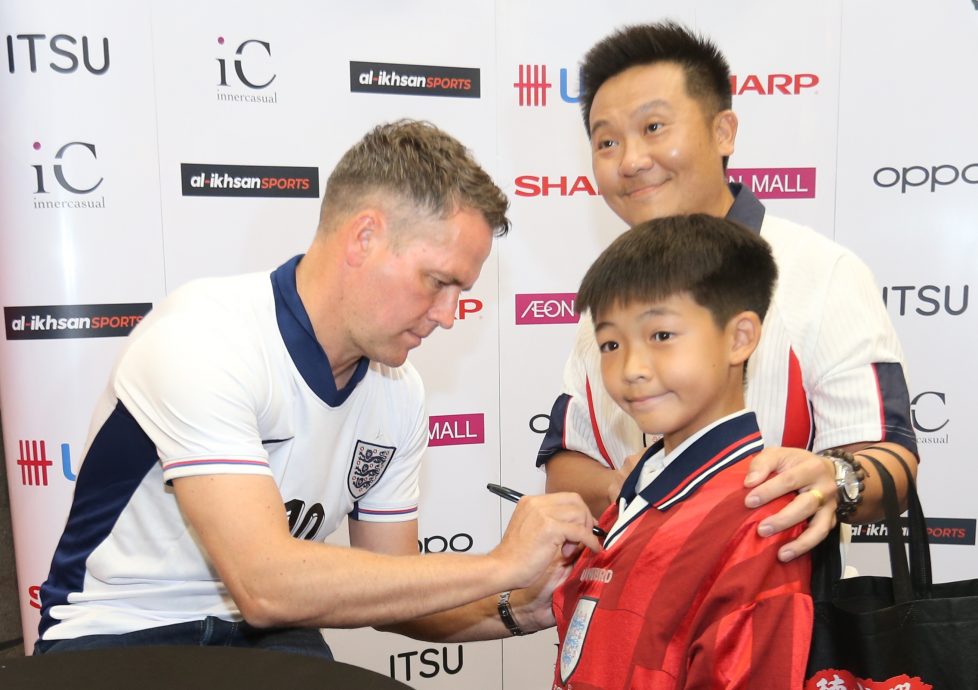 2024年欧洲杯| 心中大热门非英格兰 欧文看好法国夺冠