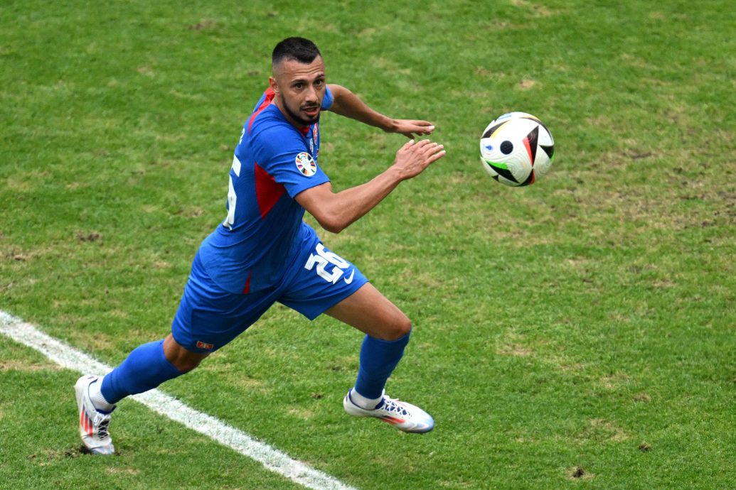 2024年欧洲杯16强| 中欧猎鹰曾爆冷挫比利时  三狮是时候“醒了”