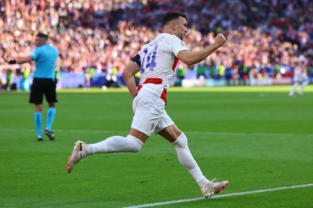 2024年欧洲杯B组| 格子军团已无退路 克罗地亚需“猎鹰”