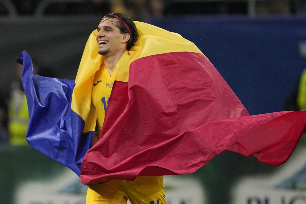 2024年欧洲杯足球赛巡礼(五)E组| 乌罗斯抢次名 比利时鹤立鸡群