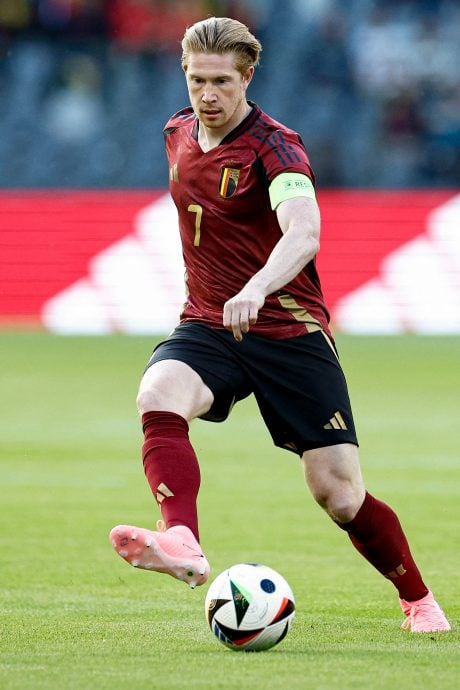 2024年欧洲杯足球赛巡礼(五)E组| 乌罗斯抢次名 比利时鹤立鸡群