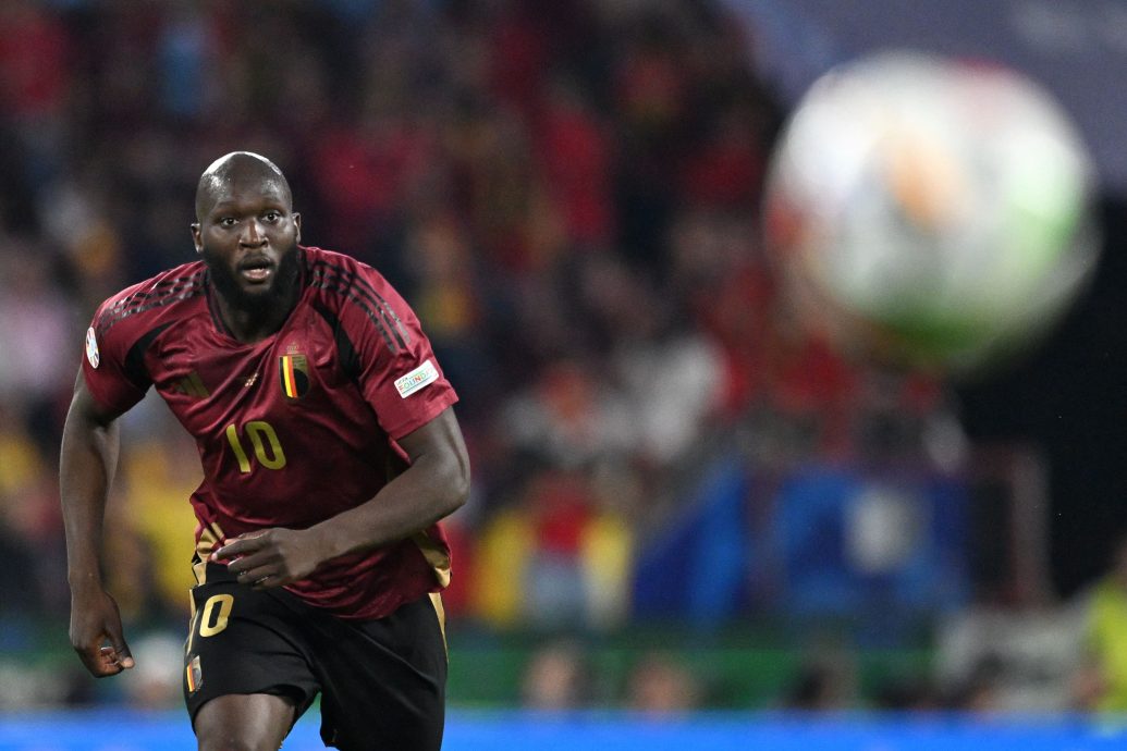 2024年欧洲杯E组| 赢或回家  比（罗）斯（乌）谁能逃生？