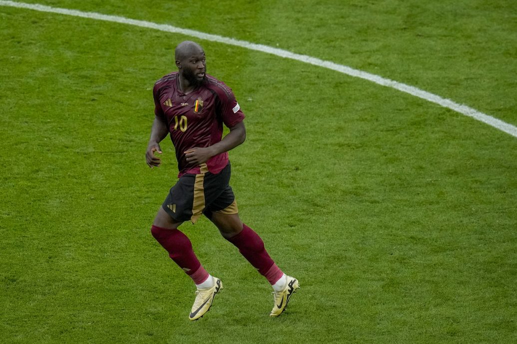 2024年欧洲杯E组| 黄玫瑰带刺 比利时迎生死战