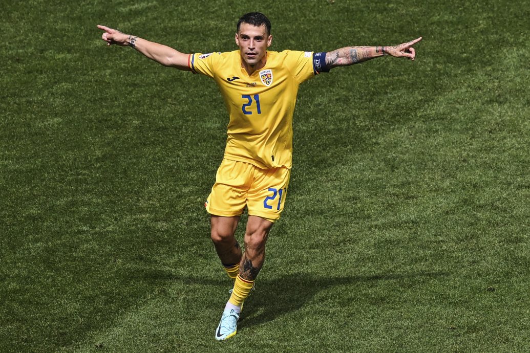 2024年欧洲杯E组| 黄玫瑰带刺 比利时迎生死战