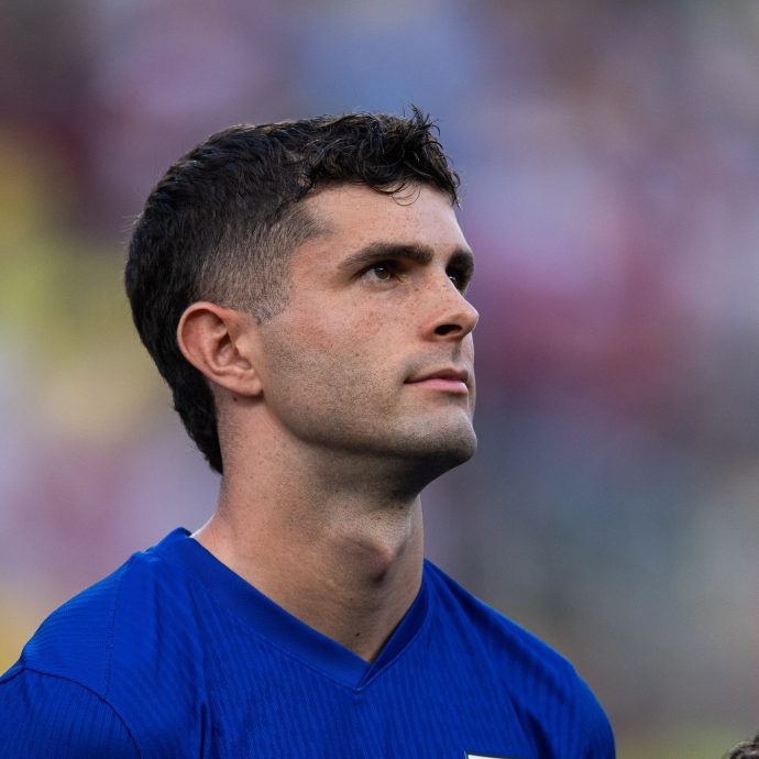 2024年美洲杯C组| 美国斗玻利维亚放眼开门红 乌拉圭雄心要捕神鹰