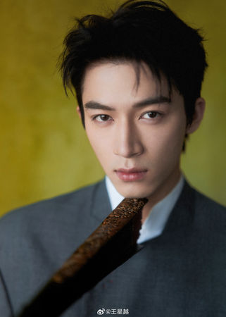 22岁王星越爆红被起底 网质疑谎报年龄