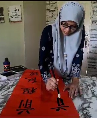 2/6见报∕我们/从小受中文教育,马来老师与华教相伴数十年