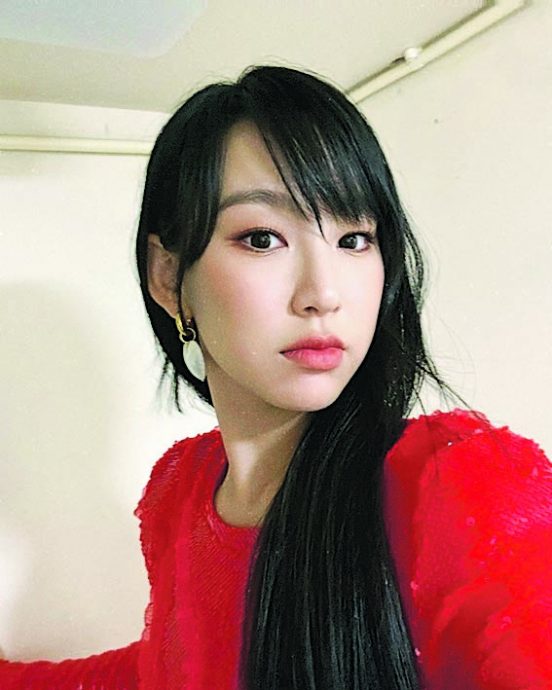 3层楼高滑下亲上阵 陈山聪拍《反黑英雄》克服畏高