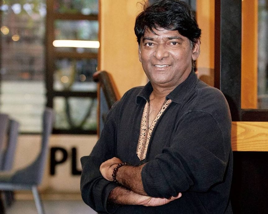 64岁莫翰中风病逝 遗体运送回怡保