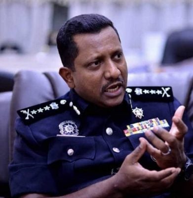 6岁自闭男童扎恩命案|警方:据侦查情报 逮捕扎恩父母