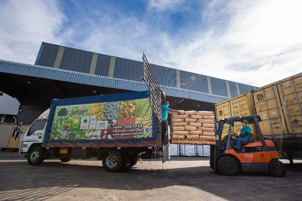 6月17日见报///温文康:拓业务、招人才、扩仓库 常森上市放眼3目标