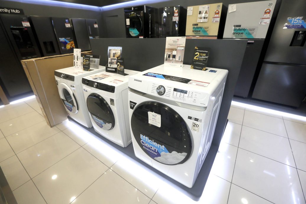 7月酝酿涨价报价表未到 买电器要趁早!