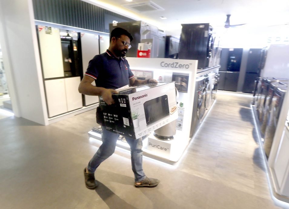 7月酝酿涨价报价表未到 买电器要趁早!