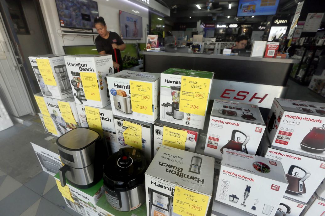 7月酝酿涨价报价表未到 买电器要趁早!