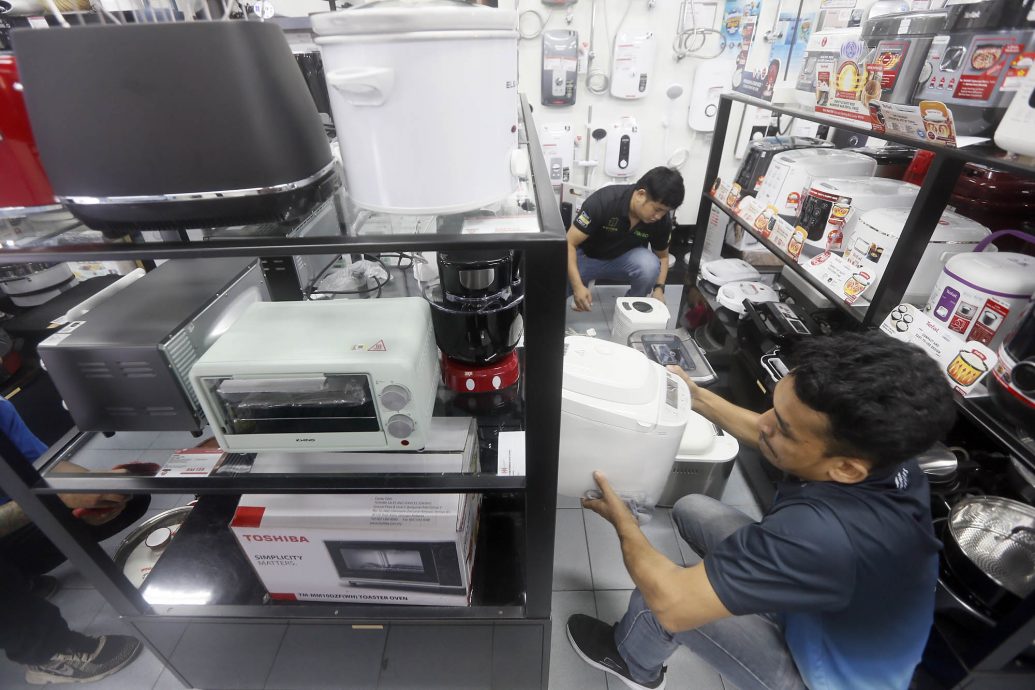 7月酝酿涨价报价表未到 买电器要趁早!