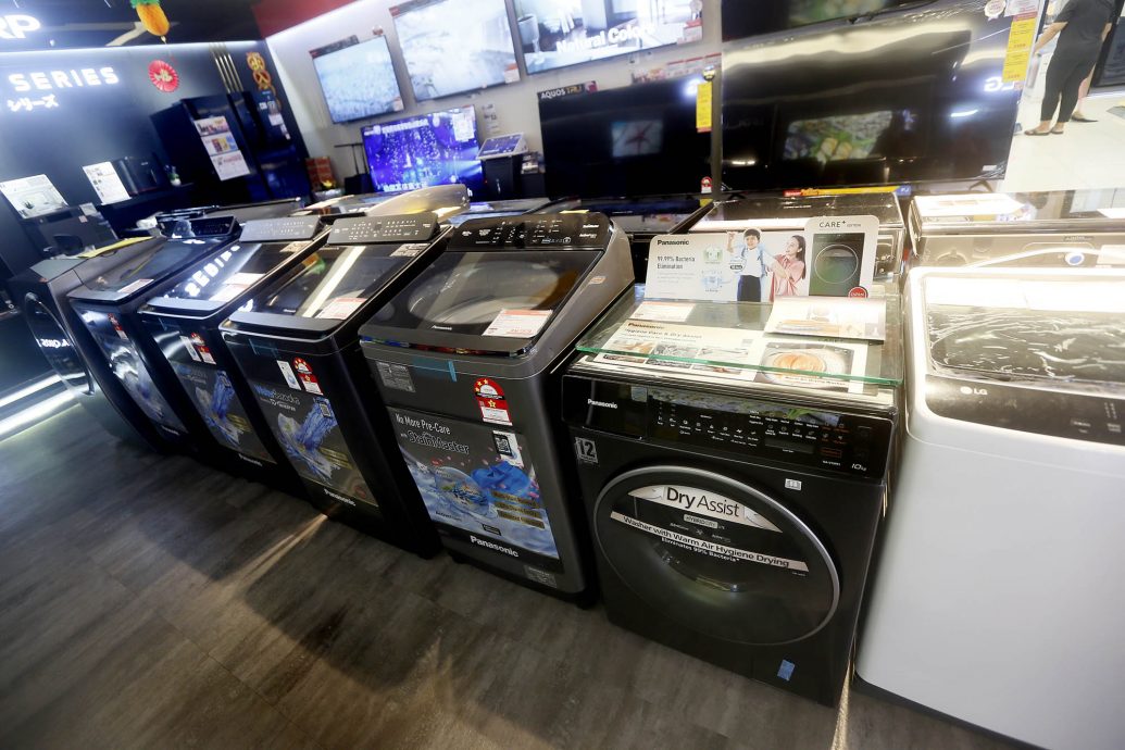 7月酝酿涨价报价表未到 买电器要趁早!