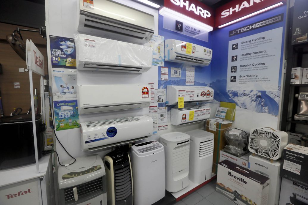 7月酝酿涨价报价表未到 买电器要趁早!