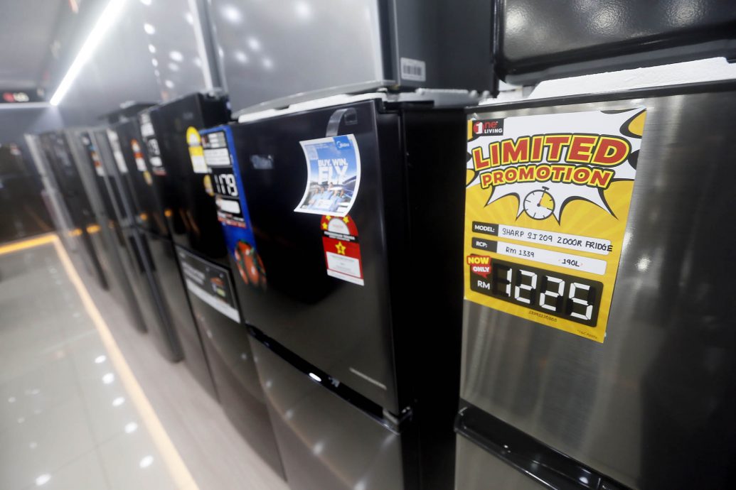 7月酝酿涨价报价表未到 买电器要趁早!