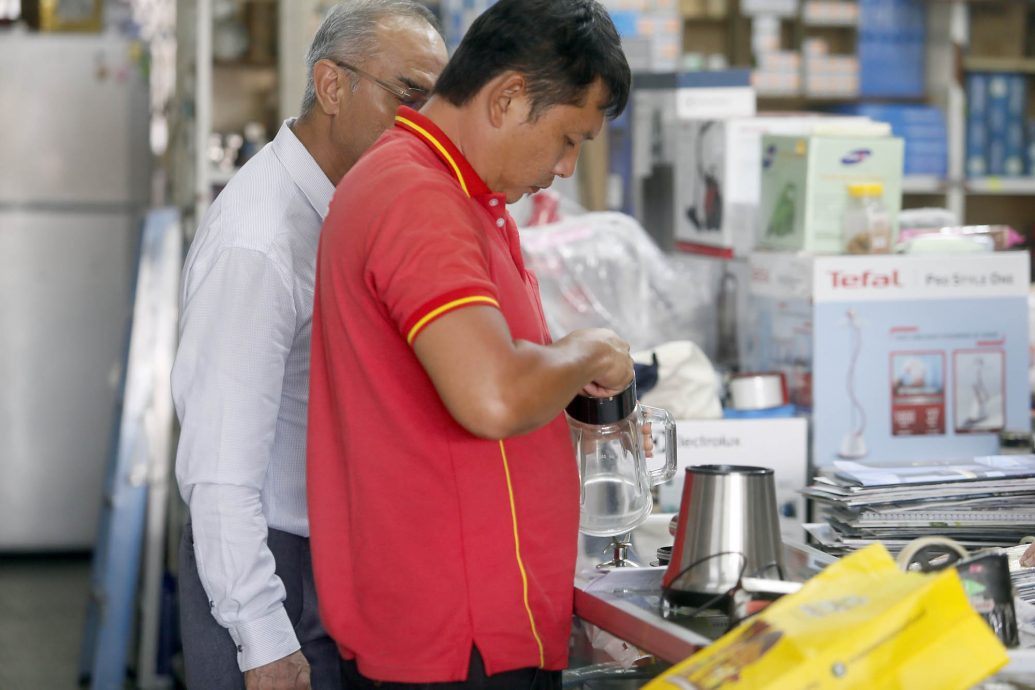 7月酝酿涨价报价表未到 买电器要趁早!