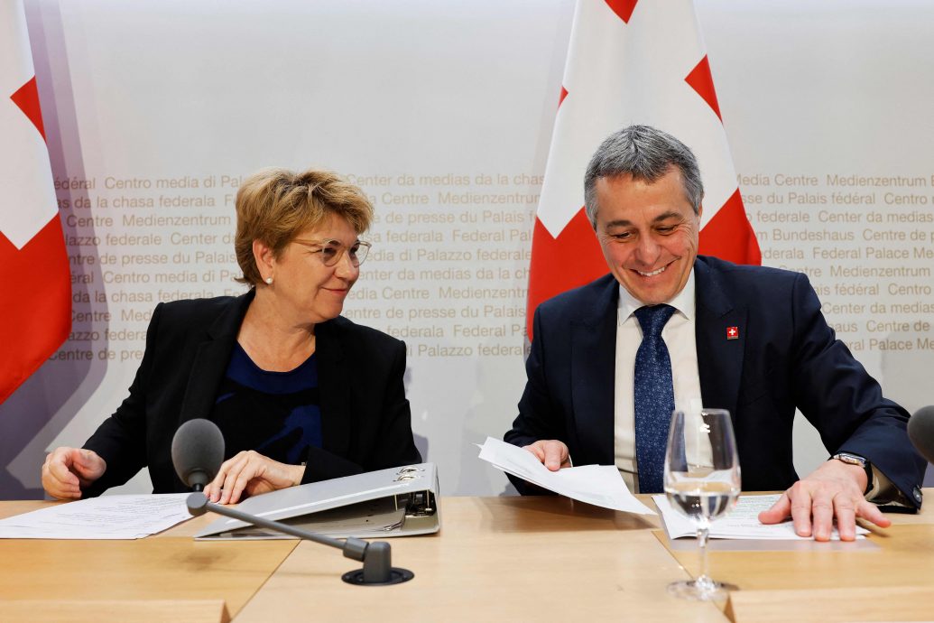 90个国家和组织登记参加乌克兰峰会 俄拒参与