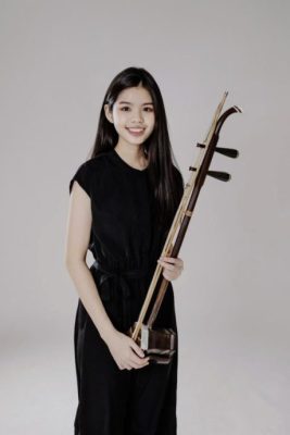 教育导航：日新国中华乐团首登国油音乐厅