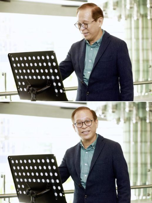 教育导航：日新国中华乐团首登国油音乐厅