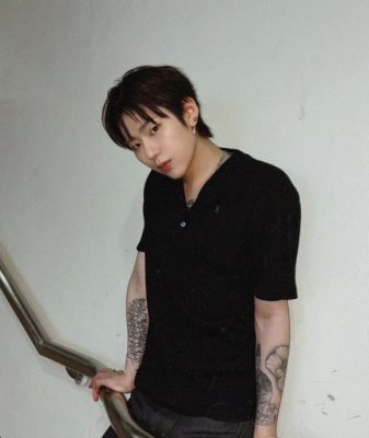 AI还原具荷拉保险箱盗窃犯长相 Zico被点名火速辟谣