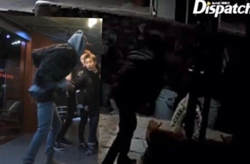 AI还原具荷拉保险箱盗窃犯长相 Zico被点名火速辟谣