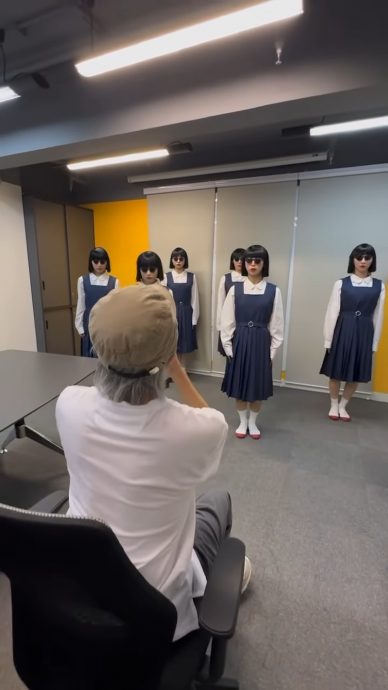 Avantgardey会星爷跳《周星翅》朱浩仁高呼:爆了