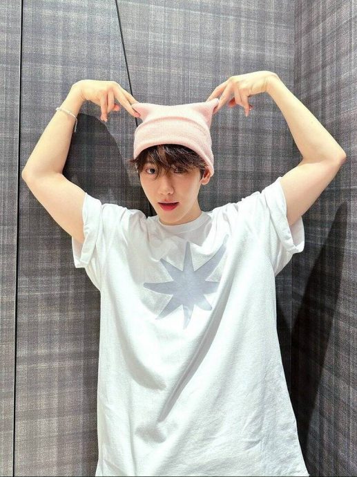 “不喜欢就不要买!”伯贤港开唱怒呛黄牛