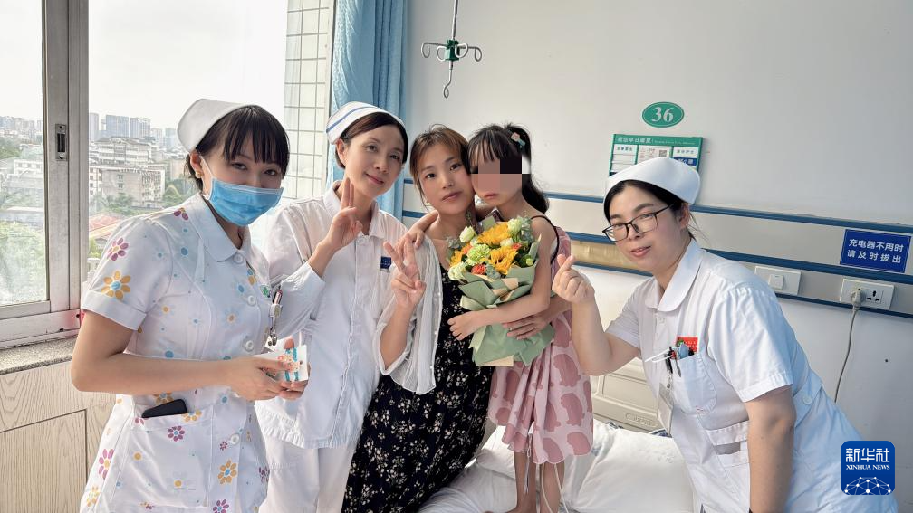 “废弃肝”变“救命肝” 上海完成全球首例“废弃肝”ALPPS手术