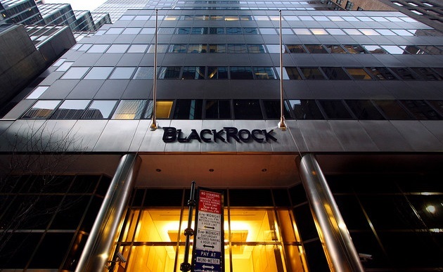 “执政时与贝莱德密切合作” 诚青团副团长指国盟虚伪