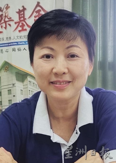 主文(大北马)本报活动/《唱响吉打3.0》 唱响在即,居林佛恩功德会筹款目标仍有距离