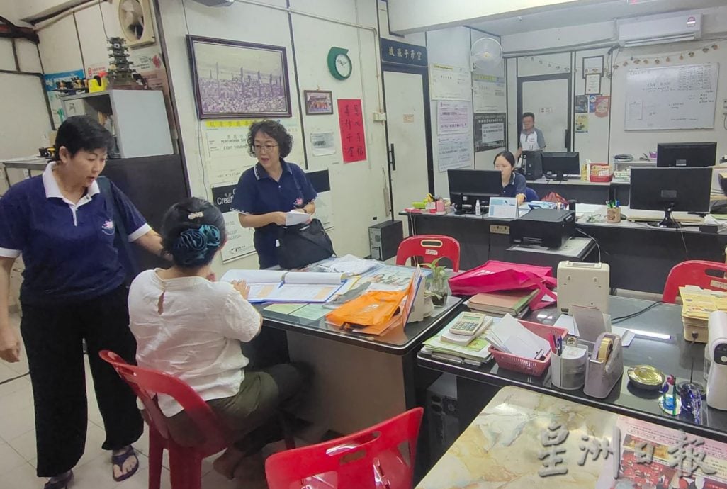 主文(大北马)本报活动/《唱响吉打3.0》 唱响在即,居林佛恩功德会筹款目标仍有距离