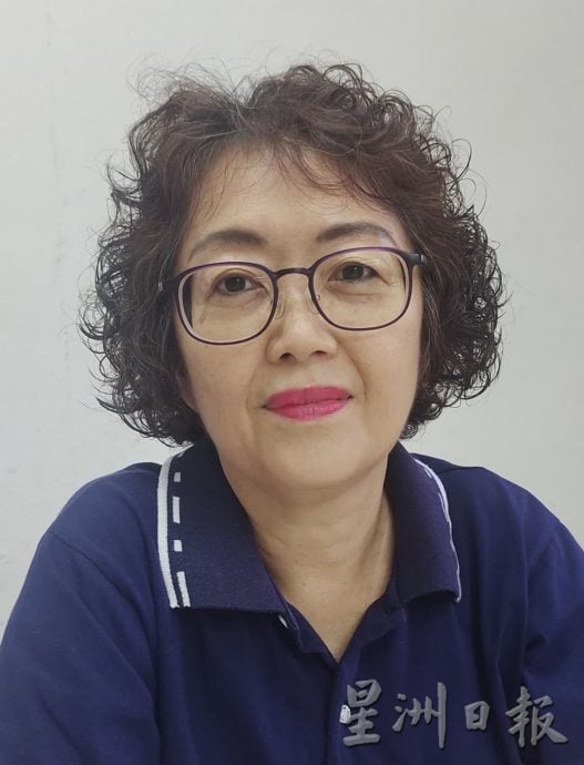 主文(大北马)本报活动/《唱响吉打3.0》 唱响在即,居林佛恩功德会筹款目标仍有距离