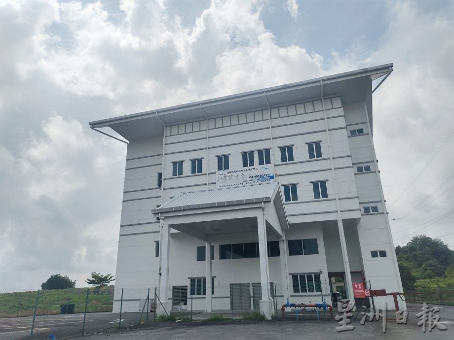 主文(大北马)本报活动/《唱响吉打3.0》 唱响在即,居林佛恩功德会筹款目标仍有距离