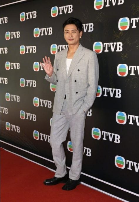 《新闻女王》落实拍电影版 续集陈晓华回归演坏主播